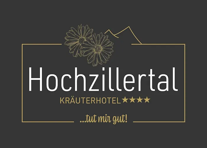 Luxushotel: Kraeuterhotel Hochzillertal