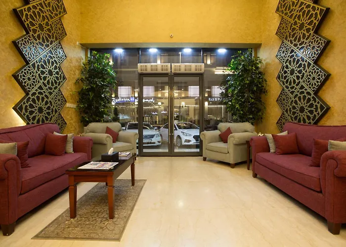 Sun Park Hotel Suites