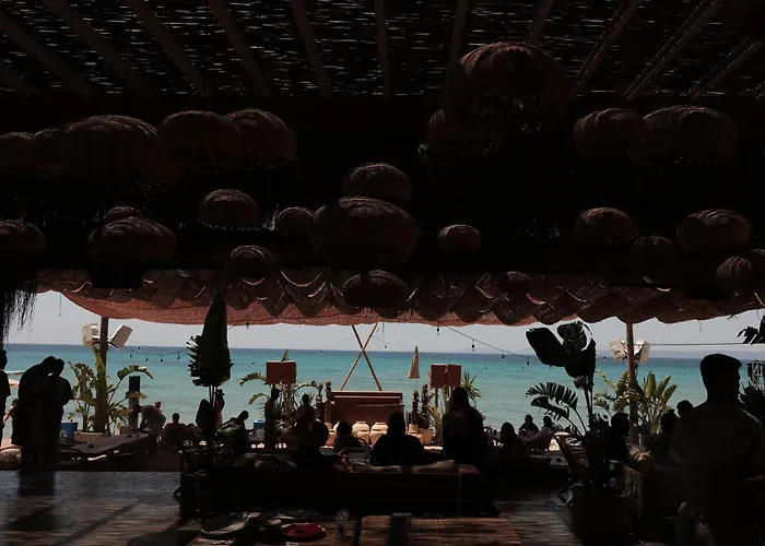 @Before Sunset