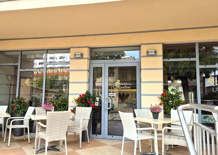 Villa Martini