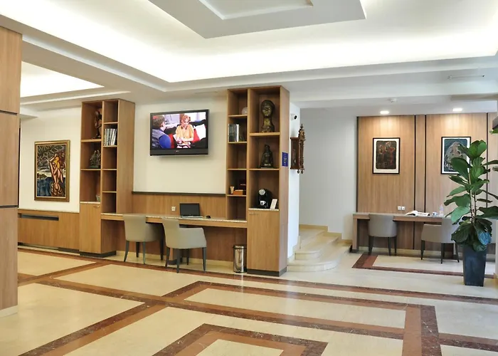 Familienhotels Legends