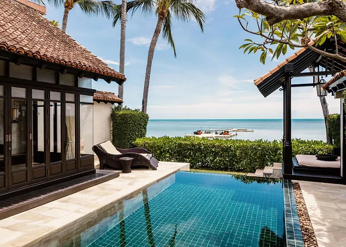  Lamai Samui