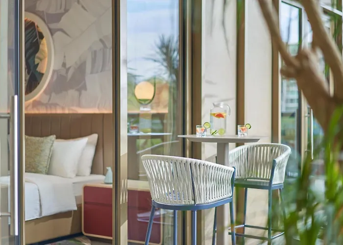 Citadines Connect Rochester Singapore