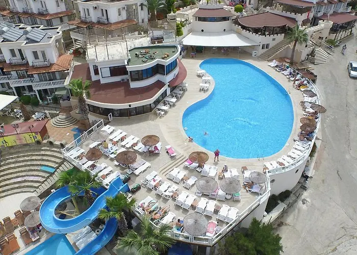Family Belvedere Hotel