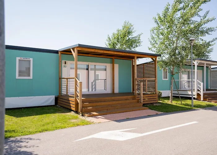 Camping Marelago