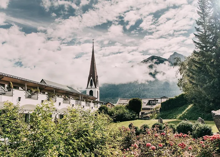 Jacuzzi-Hotel: Hotel Klosterbräu