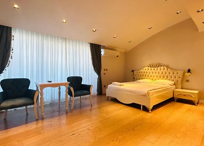 Onkel Rada Apart Hotel