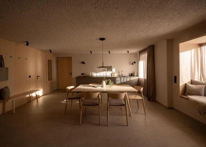 Calva B&B Apartments