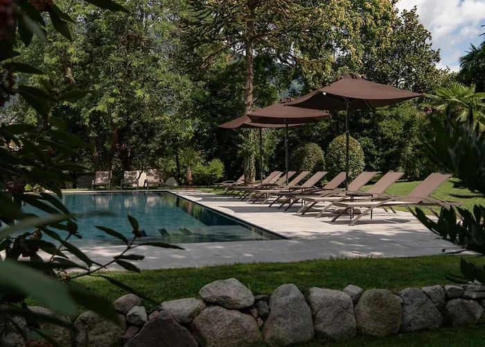 Castel Rundegg (Adults Only)