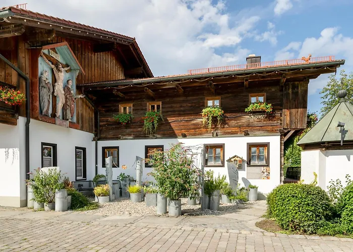 Am Haslinger Hof