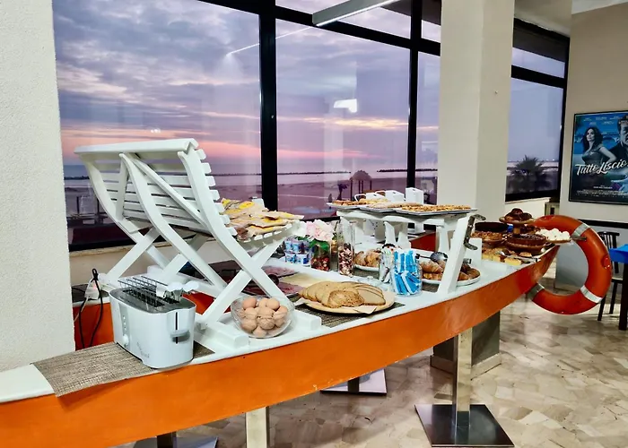 Ping Pong Hotel: Hotel Blumen