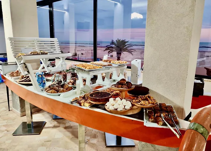 Ping Pong Hotel: Hotel Blumen