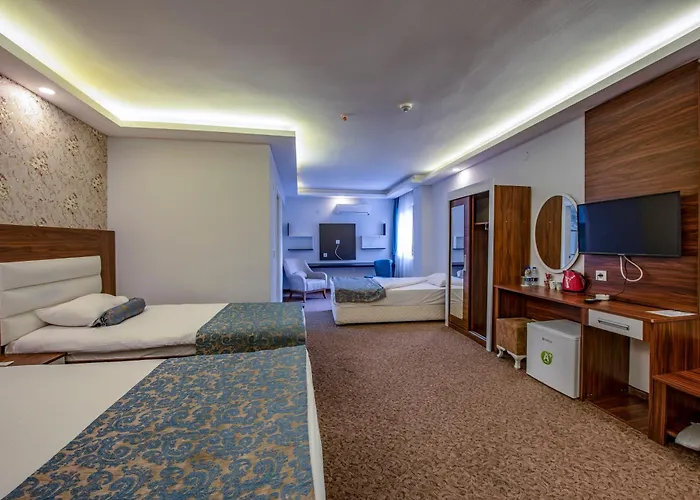 Madi Otel