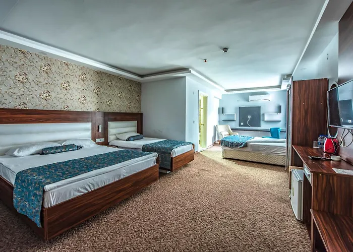 Madi Otel