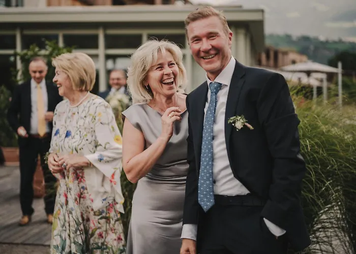 Appartmenthotel Siegi