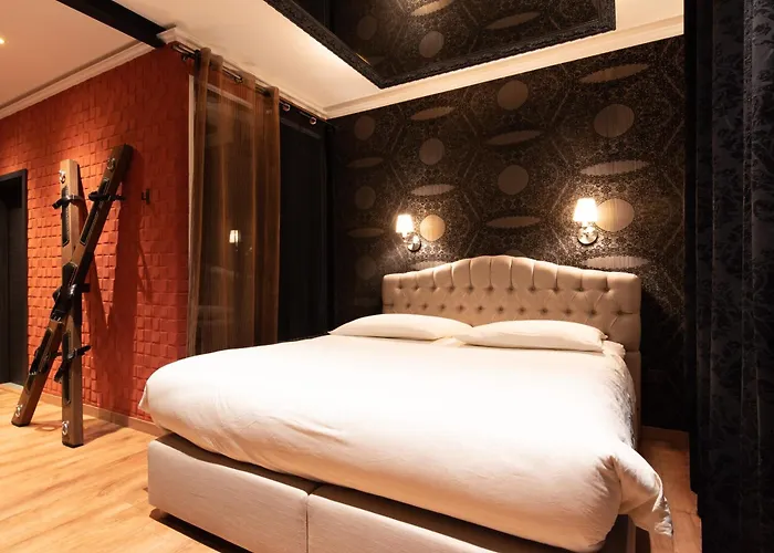 Love Room - Luxembourg