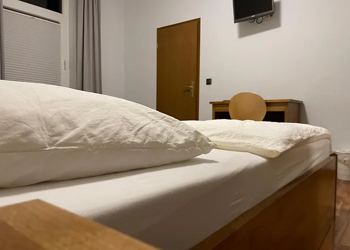 Gaststätte Zur Eiche