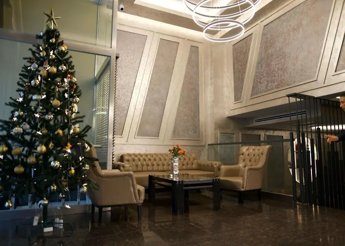Nanda Hotel
