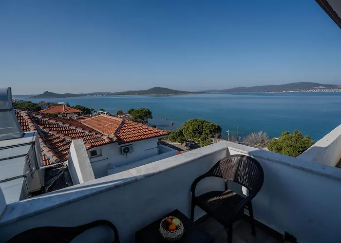 Camlik 87 Ayvalik
