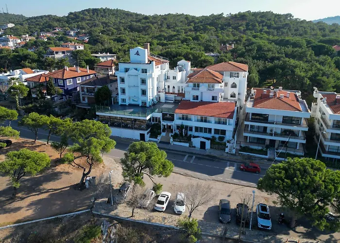 Camlik 87 Ayvalik