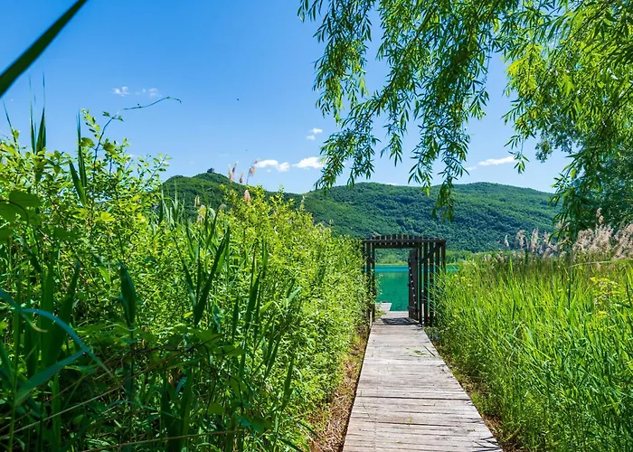 Ping Pong Hotel: Überbacherhof