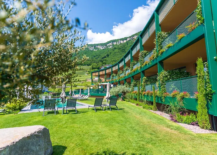 Hotel Am Villa Naj