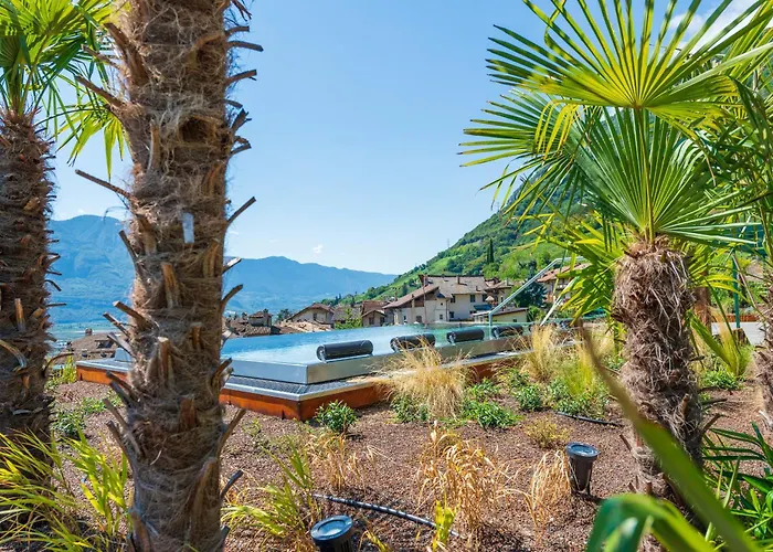 Hotel Am Villa Naj