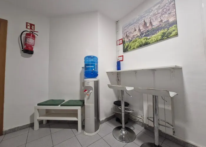Hostal Elkano