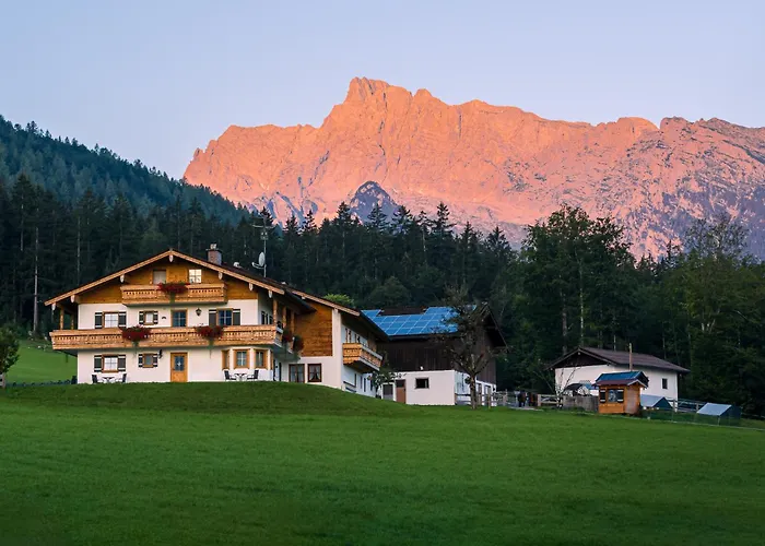 Hochödlehen