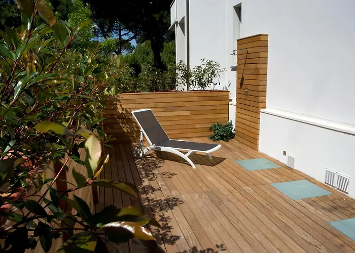 Eros Residence