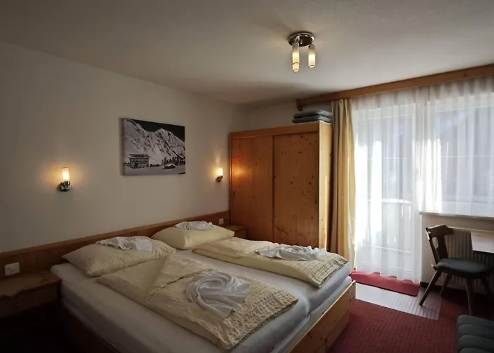 Familienhotel: Bella Mira