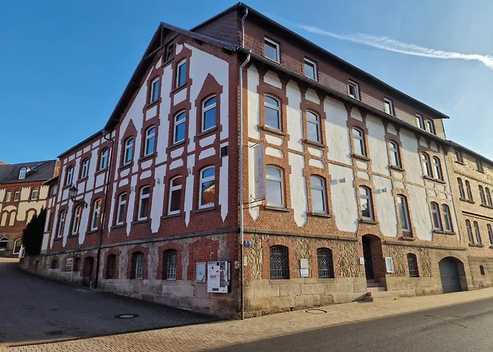 Zur Sonne Gasthaus-Bar-Events