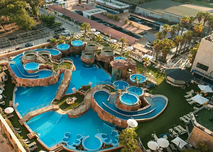 Hotel: Hotel Magic Fantasy