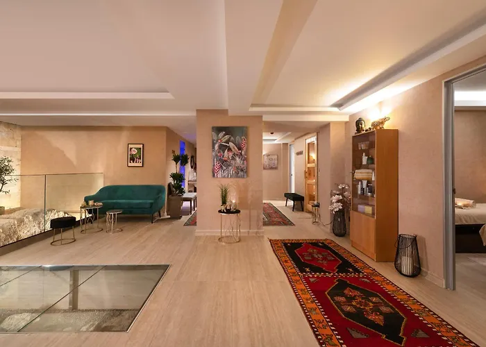 Familienhotel: Acandia Hotel