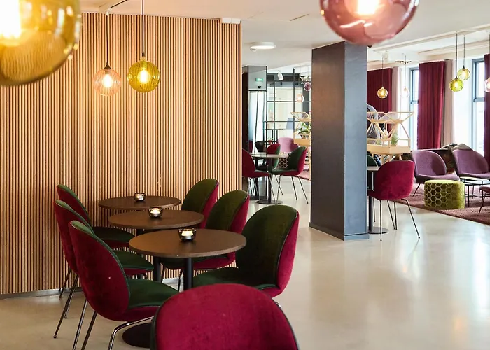 4 Sterne Hotels Andersen Boutique