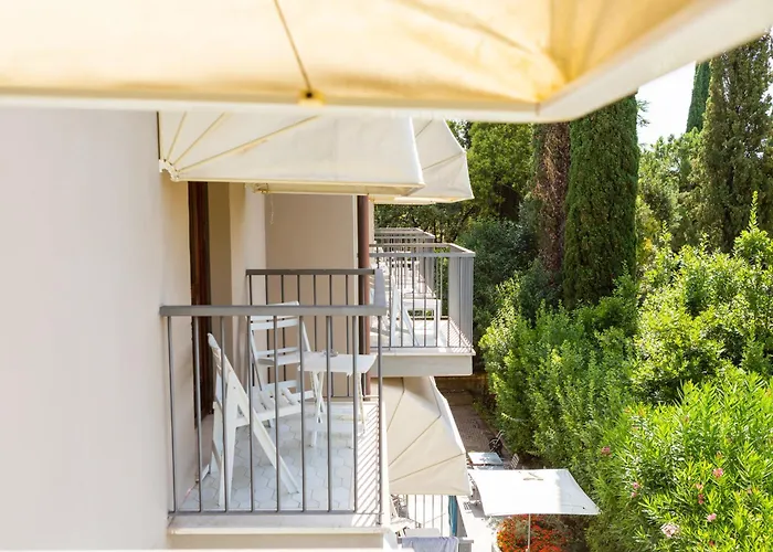 Villa Maria