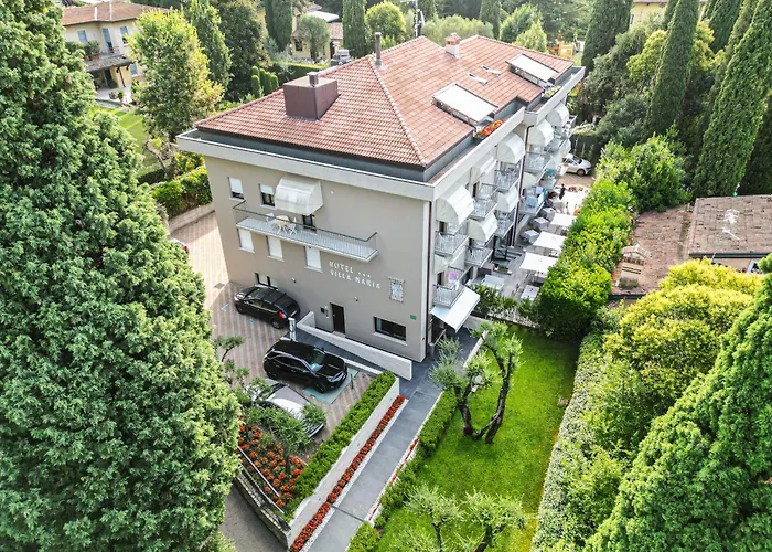 Villa Maria