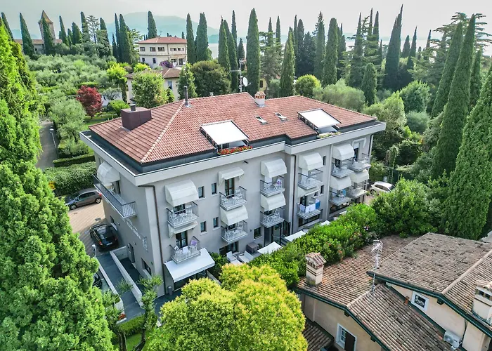 Villa Maria