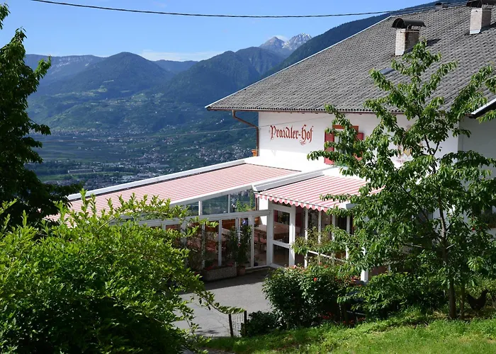 Garni Praidlerhof