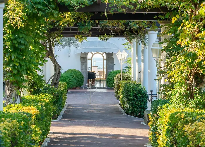 Terme Tritone Resort & Spa