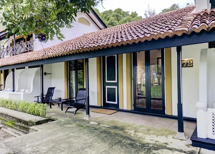 Cinnamon Lodge Habarana