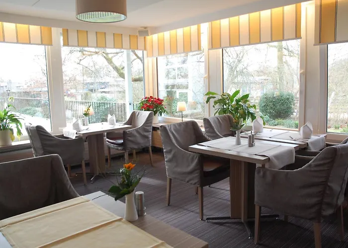 Parkhotel Bad Bevensen, ThermePlus