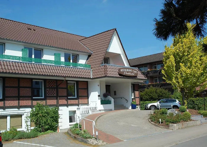 Parkhotel Bad Bevensen, ThermePlus