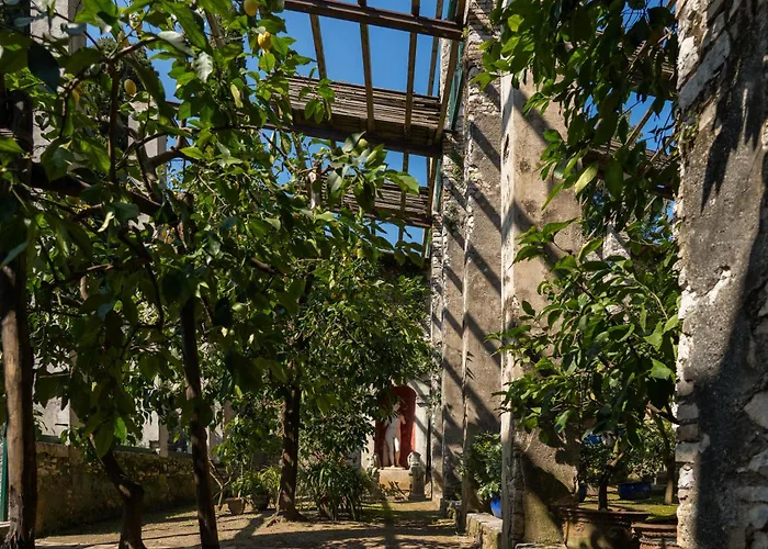 3 SterneHotel Locanda San Vigilio