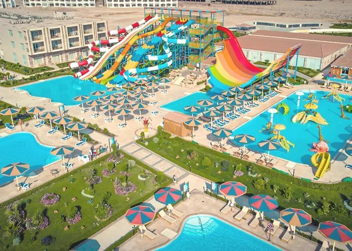 Hawaii Paradise Aqua Park - Families And Couples Only