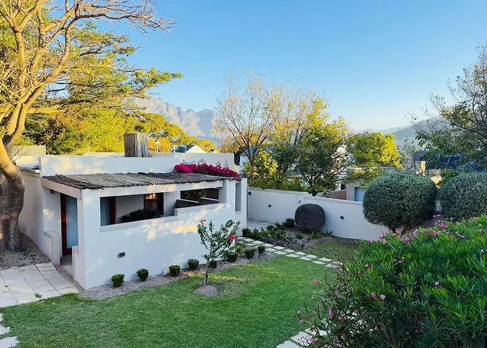 B&B: Residence Vive La Vie
