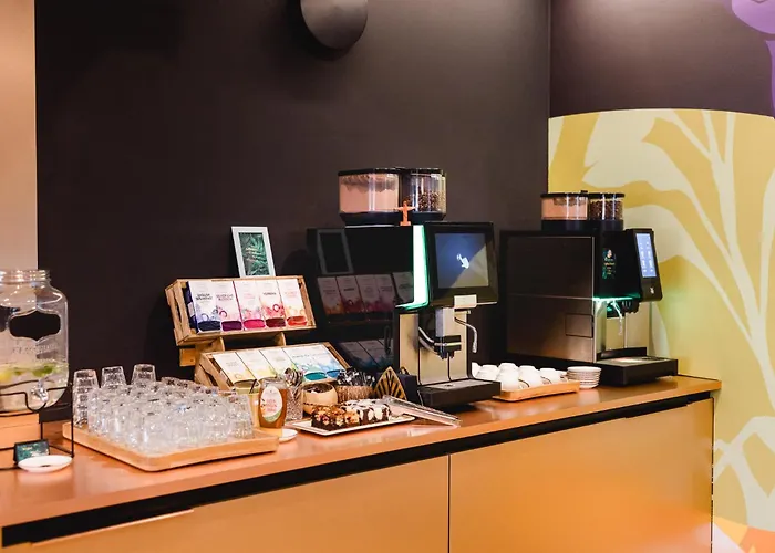 Kinderhotel Rioca Vienna Posto 1