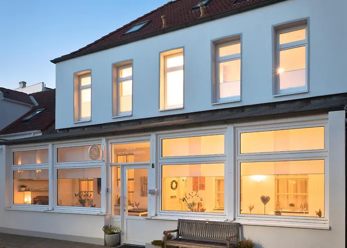Haus Menno Janssen