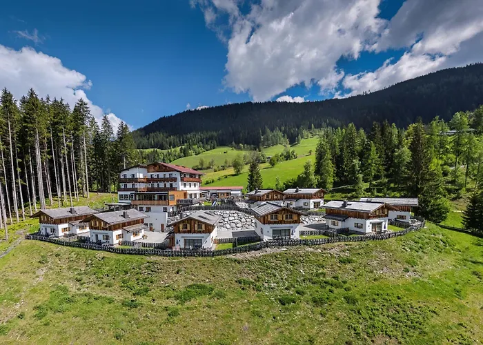 Eulersberg s&Chalets