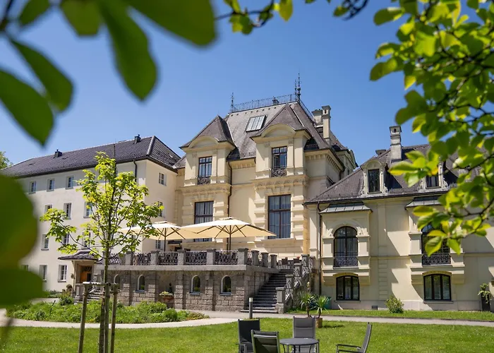 Ferienwohnungen Johannes Schlössl - Gästehaus Der Pallottiner Am Mönchsberg
